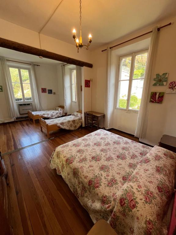 B&B Villa Mirandola - Brunate (CO)