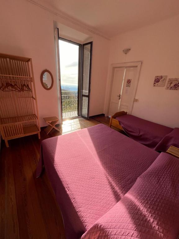 B&B Villa Mirandola - Brunate (CO)