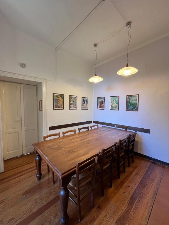 B&B Villa Mirandola - Brunate (CO)