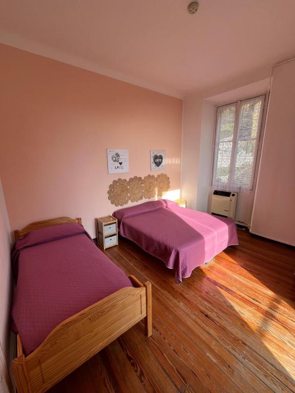B&B Villa Mirandola - Brunate (CO)