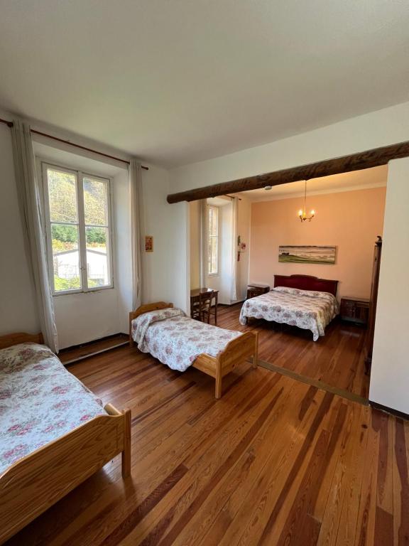 B&B Villa Mirandola - Brunate (CO)