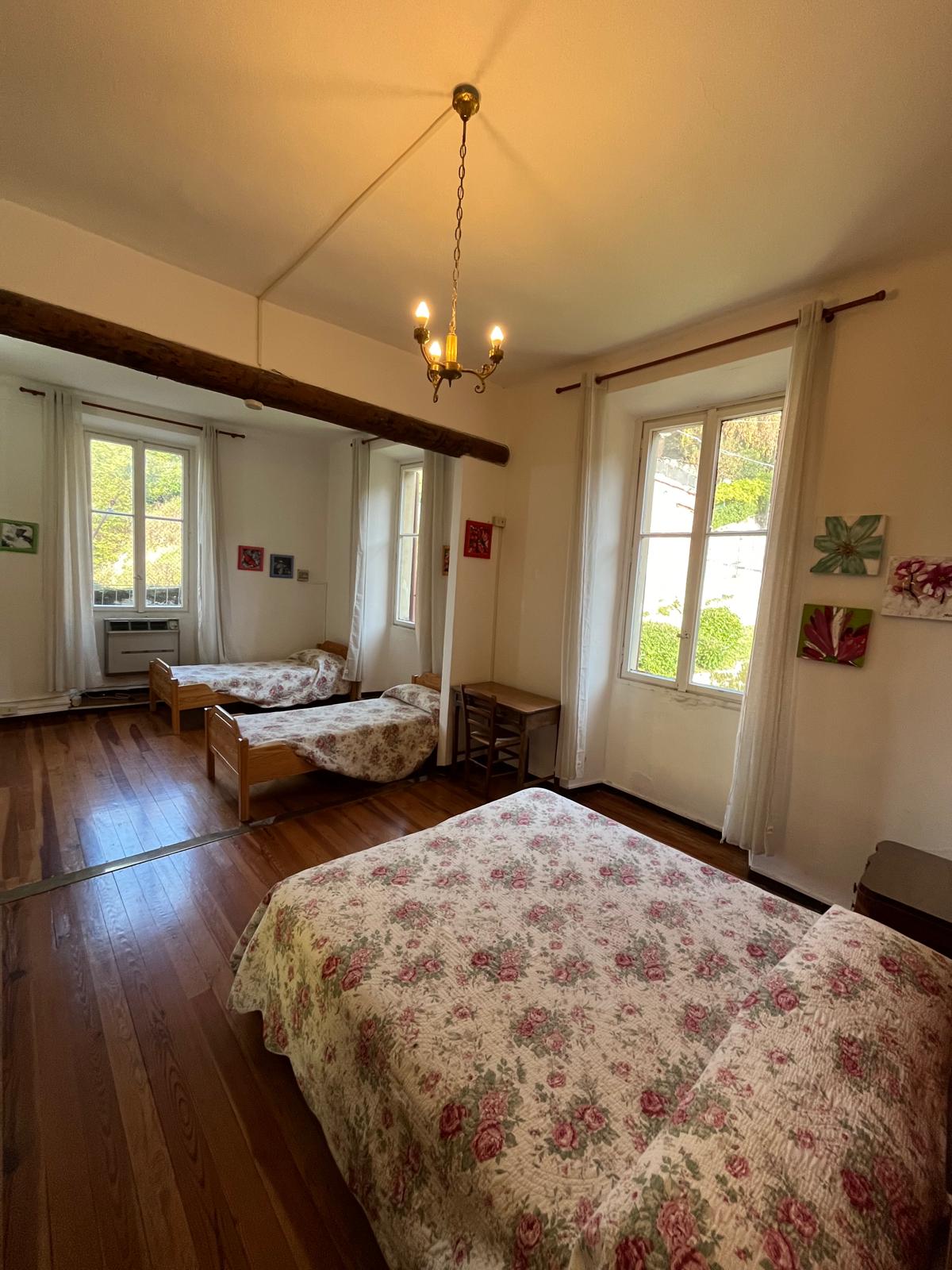 B&B Villa Mirandola - Brunate (CO)