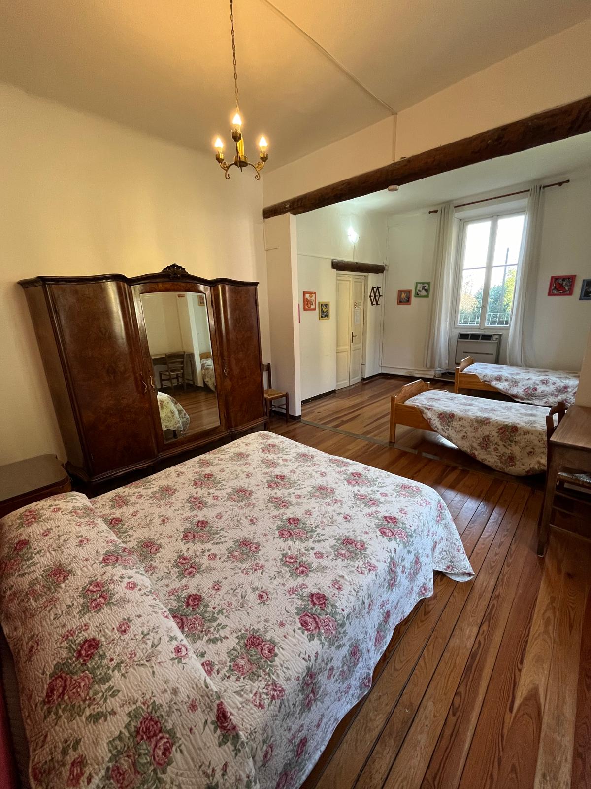 B&B Villa Mirandola - Brunate (CO)