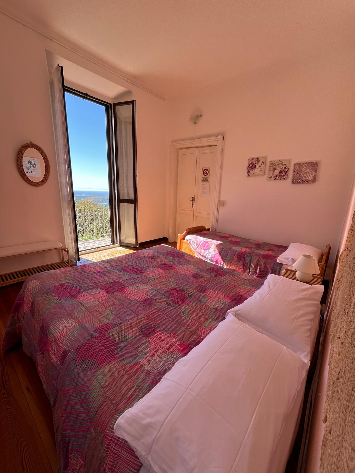 B&B Villa Mirandola - Brunate (CO)